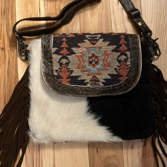 Myra crossbody - Picture 1 of 4